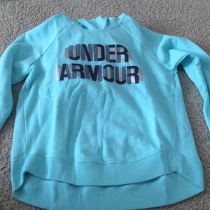 NEW Under Armour Sweatshirt